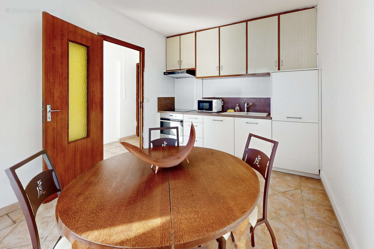 Maison à LES PENNES-MIRABEAU