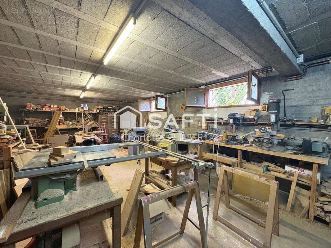 Photo 8 - Maison à BEAUZIAC