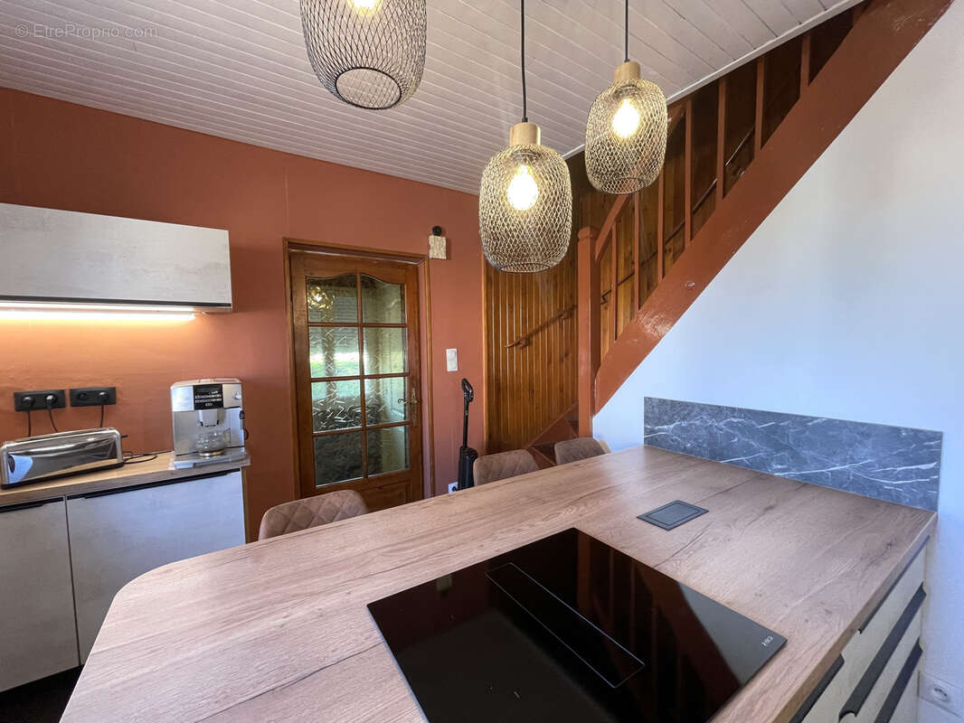 Maison à BOLLWILLER