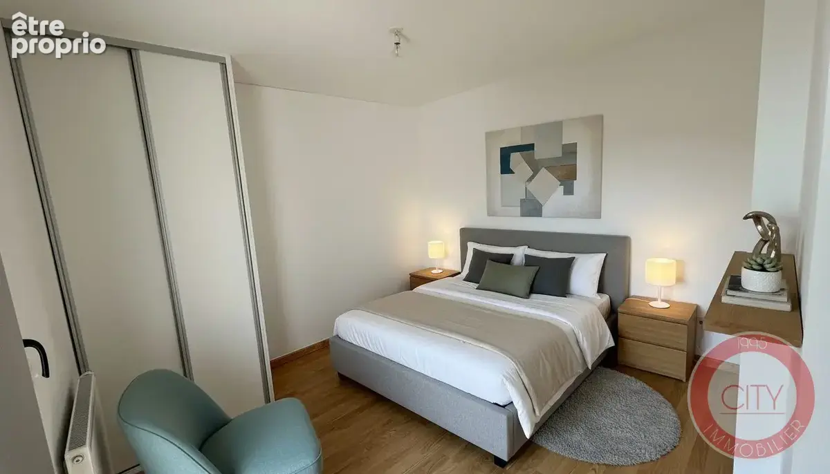 Appartement 3 pièces 59 m² à vendre à Bordeaux (33000) - photo 6
