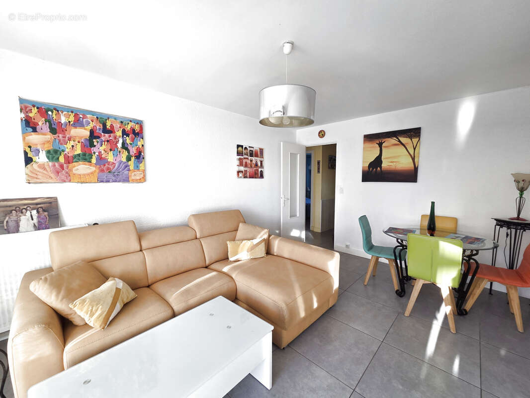 Appartement à ARCACHON