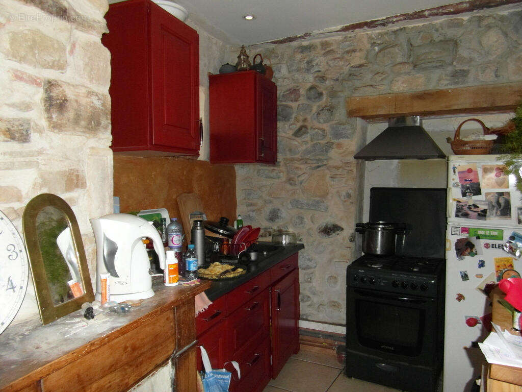 065 - Appartement à OLORON-SAINTE-MARIE