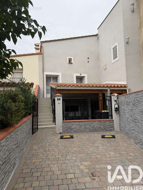 Maison 107 m² à Villelongue-Dels-Monts  - photo 9