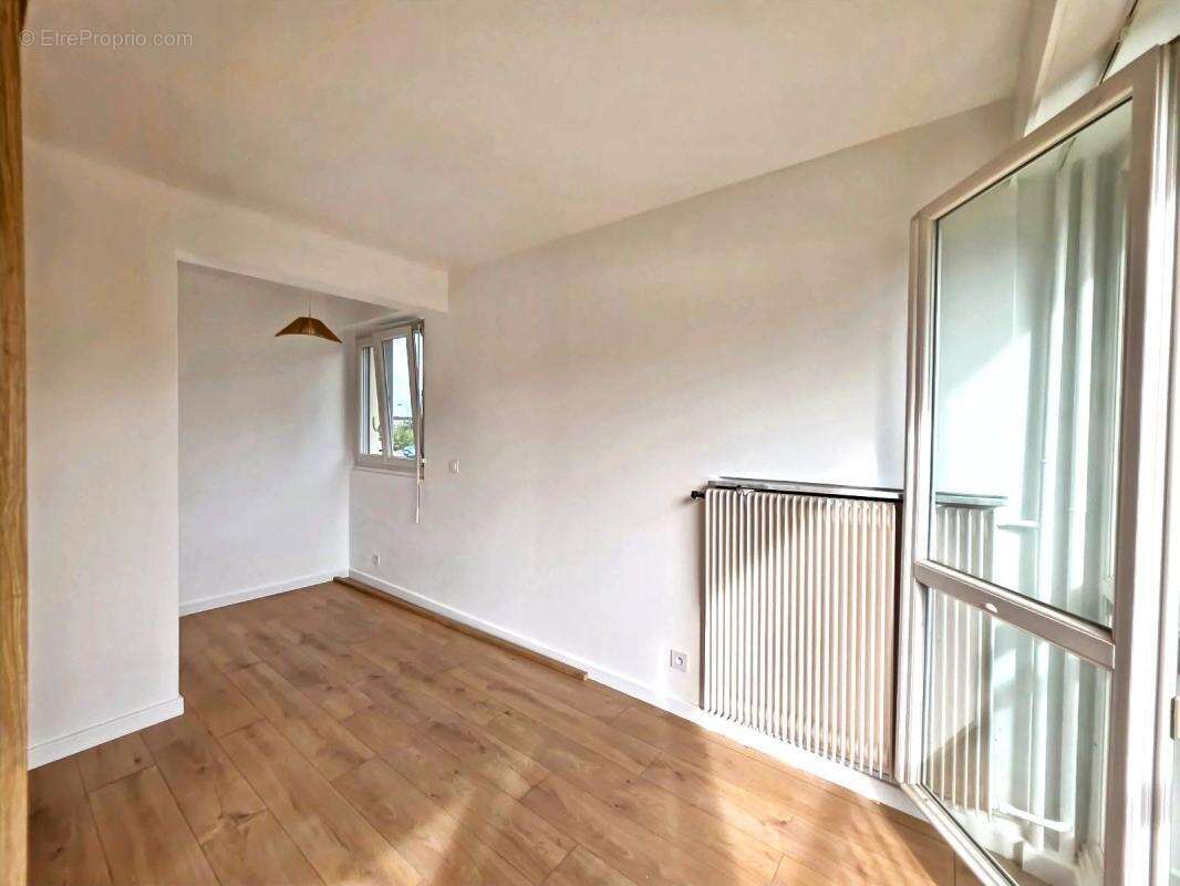 Appartement à CHAMBOURCY