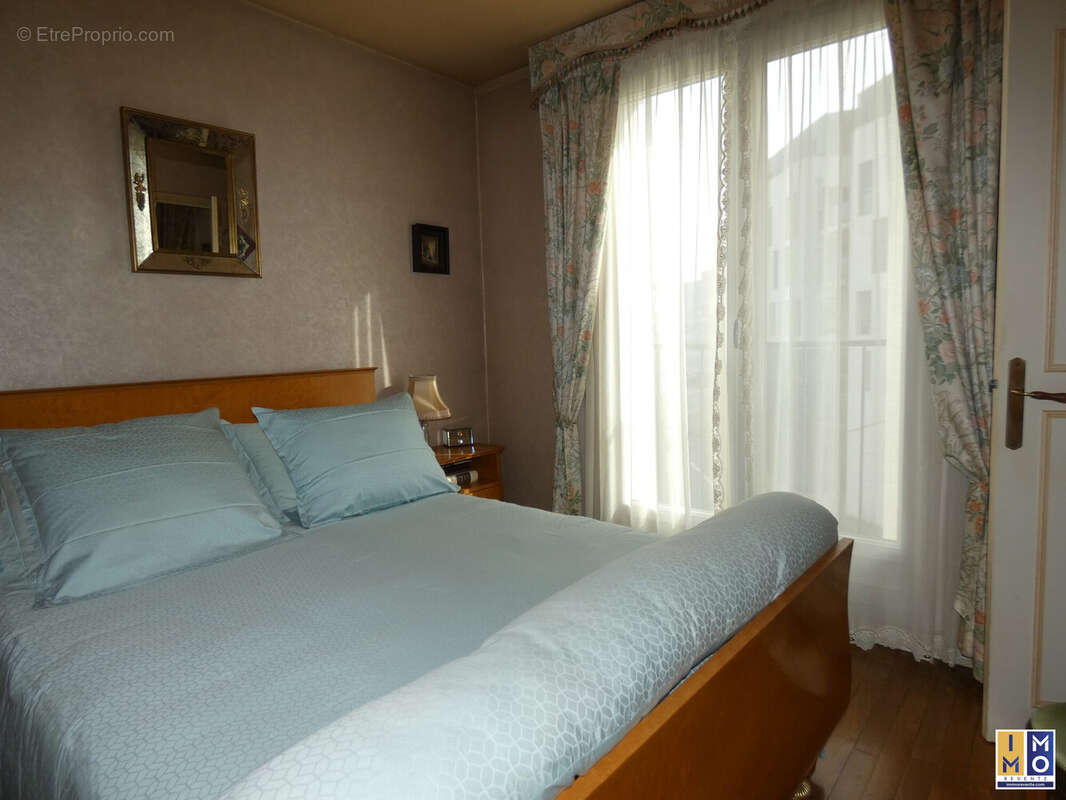 Appartement à BOURGES