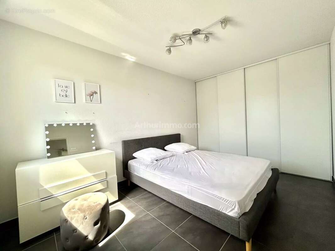 Vente Appartement Nice(06200) 224 000ï¿œ - photo 4
