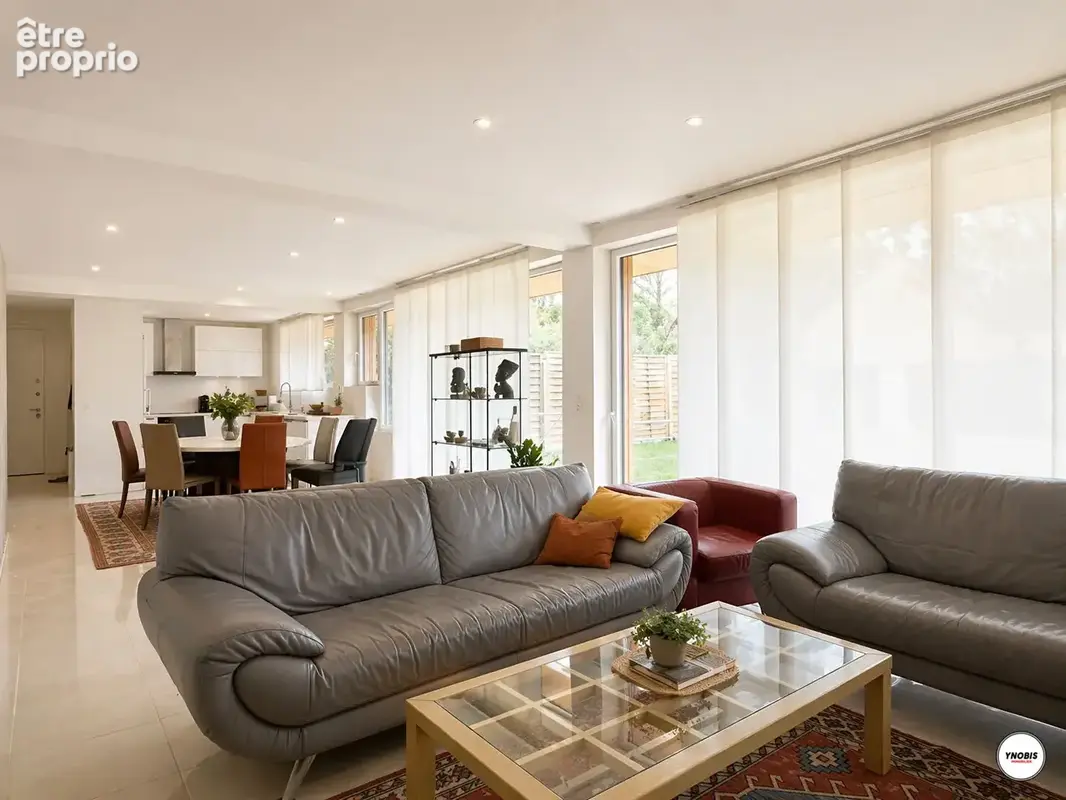 Maison Villennes Sur Seine - photo 4