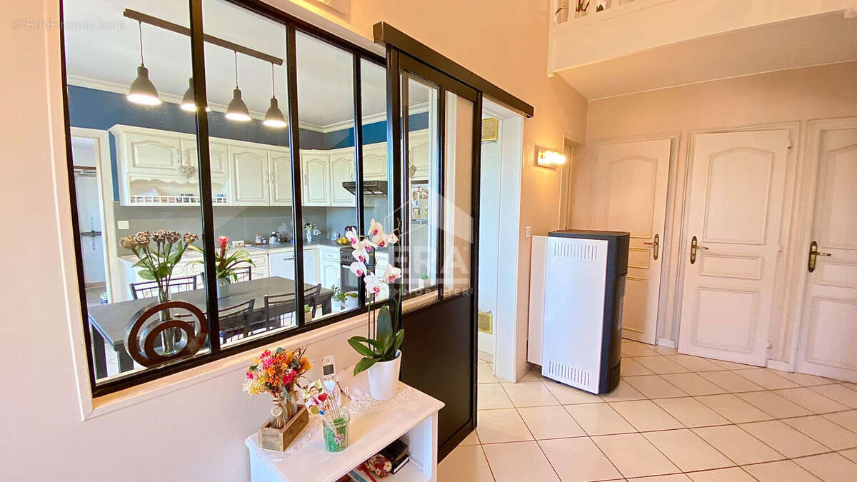 Maison 117m² à laval - photo 2