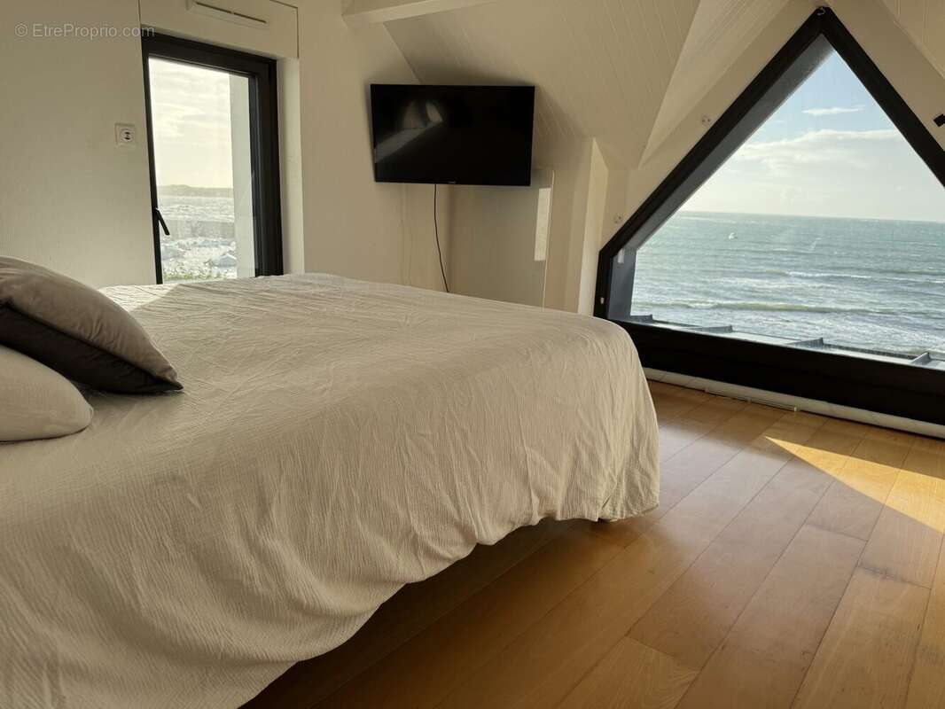 Maison à SAINT-PIERRE-QUIBERON