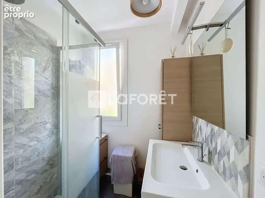 Appartement Villejuif 3 pièce(s) 56.27 m2 - photo 8