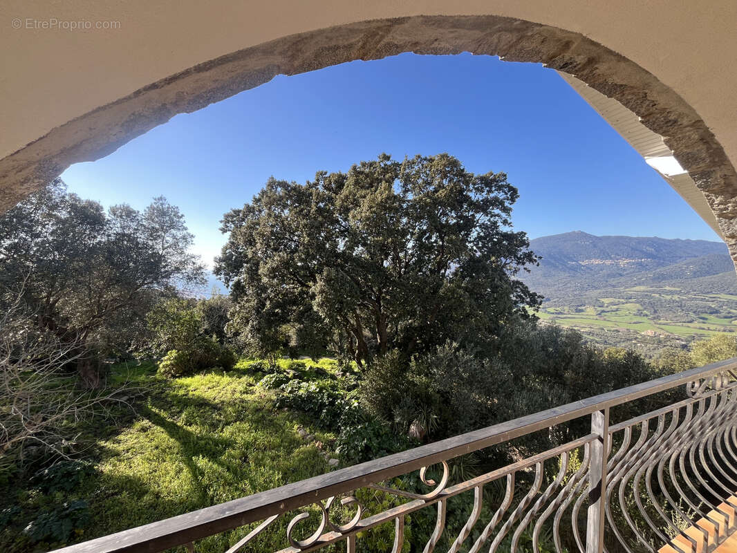 Maison à VIGGIANELLO