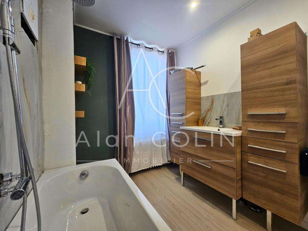 Hayange – maison familiale 149 m² – 4 chambres – sous-sol complet – terrain constructible – garage - photo 15