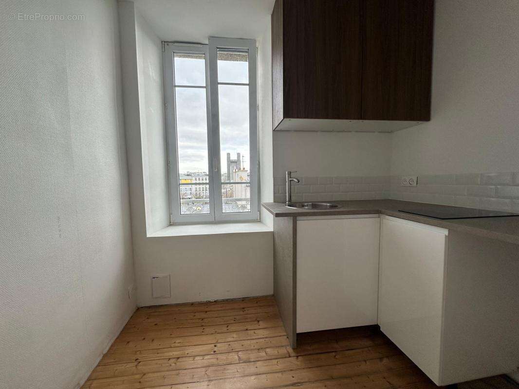 Appartement à BREST