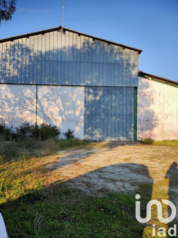 Photo 3 - Appartement à BREVILLE