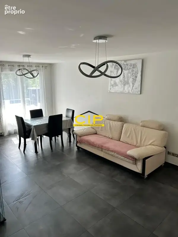 Appartement 3 pièces 72 m² à vendre à Le Pre-Saint-Gervais (93310) - photo 4