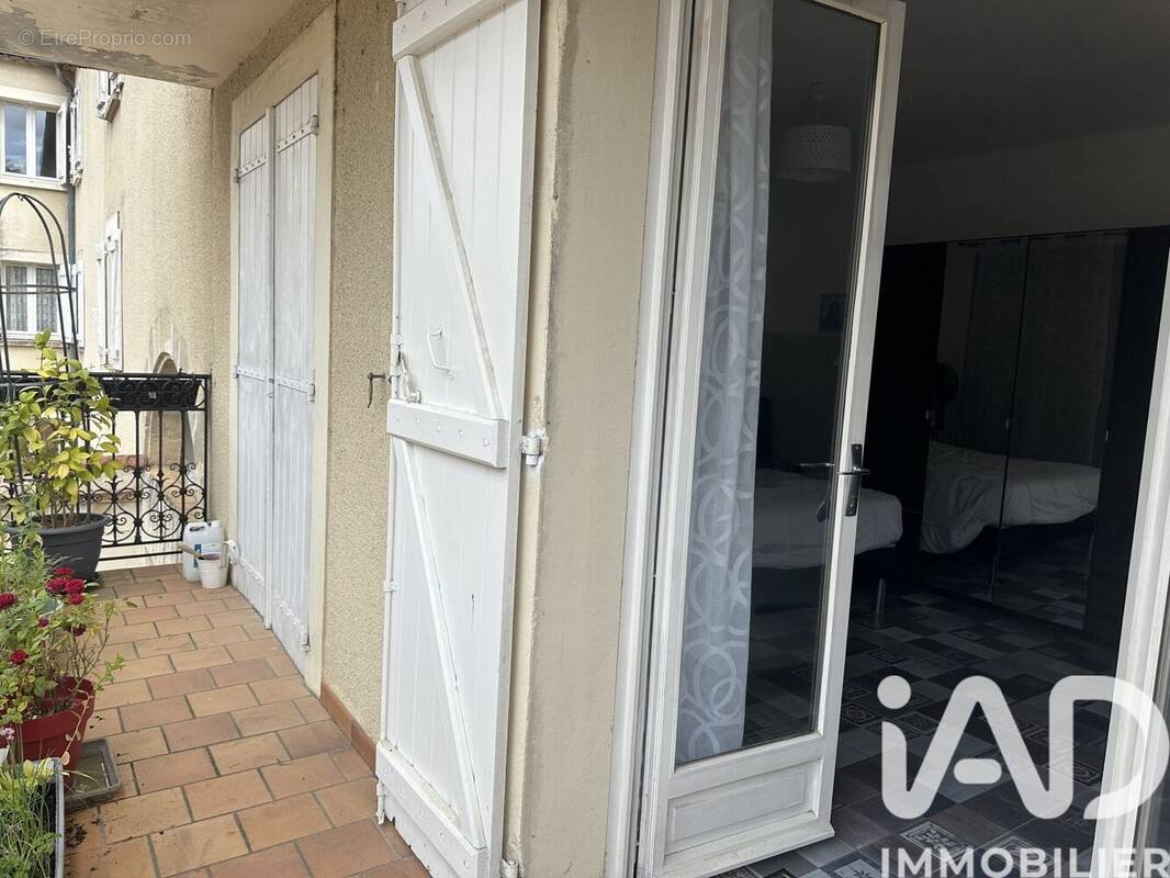 Photo 1 - Appartement à NERAC