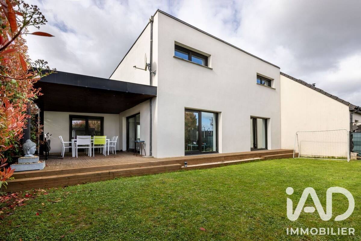 Photo 1 - Maison à LOOS-EN-GOHELLE
