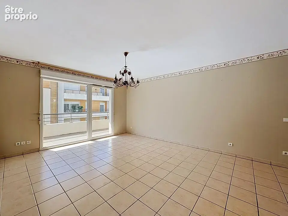 Appartement t3 seynod centre - photo 2
