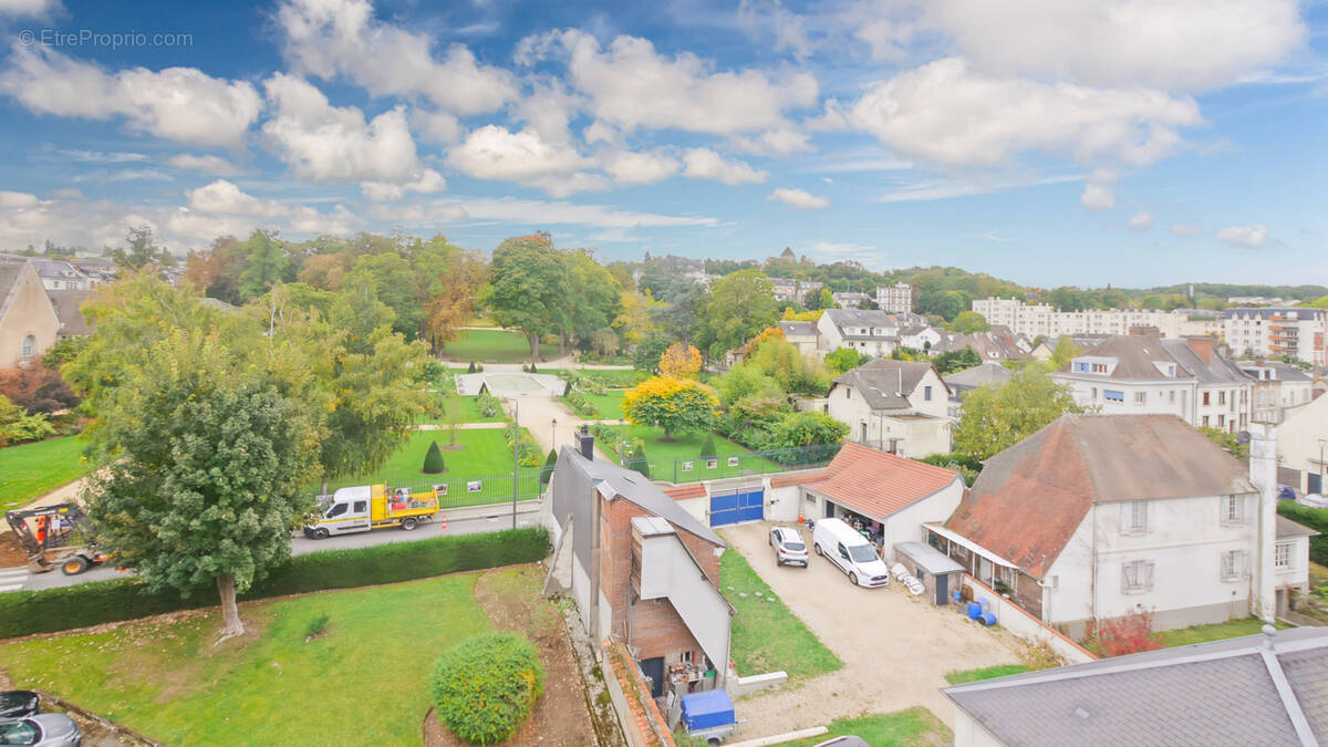 Appartement à EVREUX