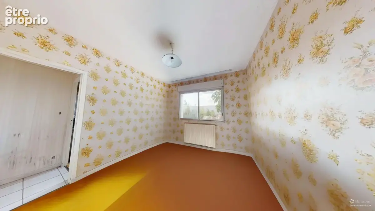 Maison Tournefeuille T4 avec grand garage sous sol - photo 7