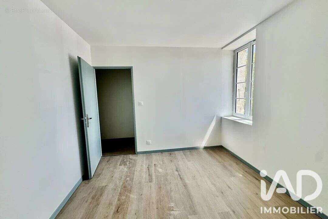 Photo 9 - Maison à MAINE-DE-BOIXE
