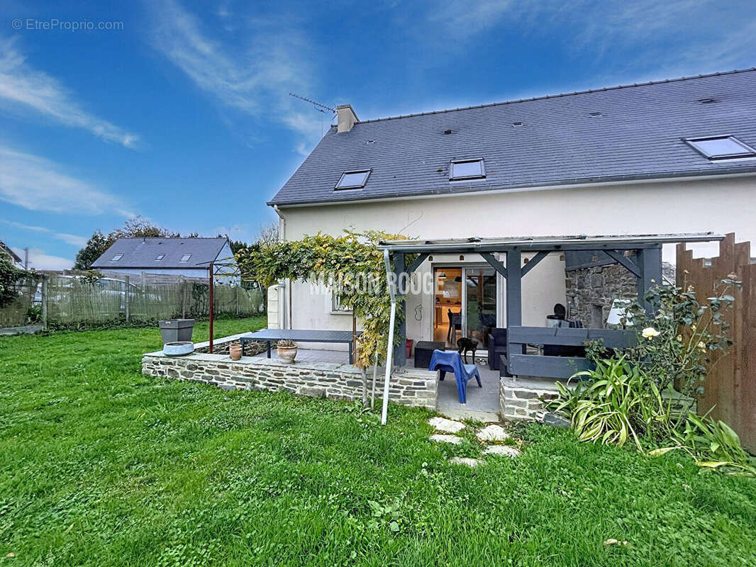 Maison à LA BOUSSAC