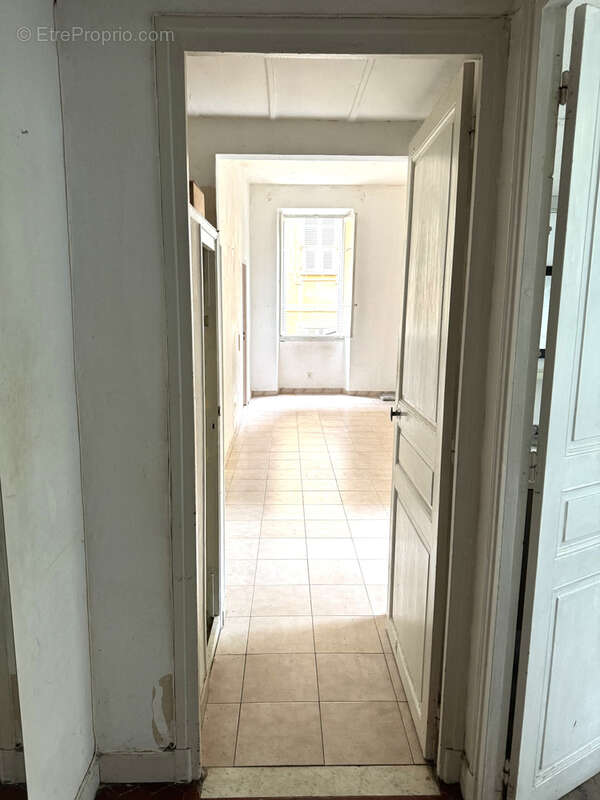 Appartement à AJACCIO