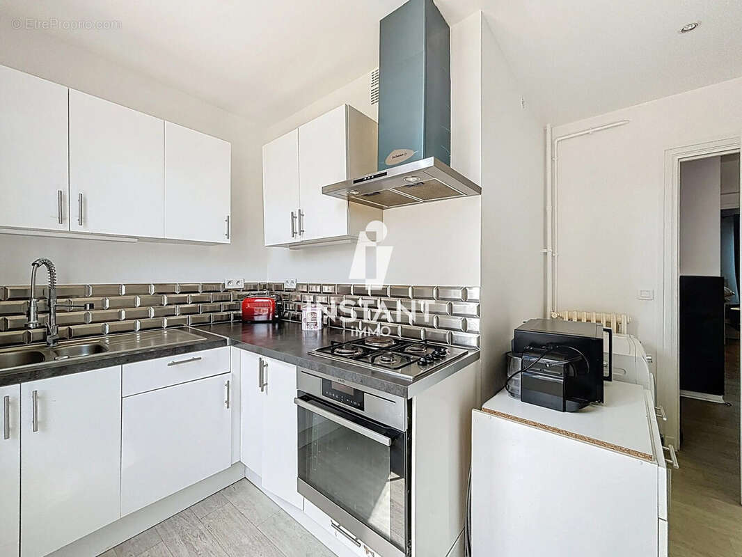 Appartement à LE PERREUX-SUR-MARNE