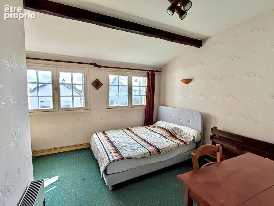 Ancenis belle maison familiale au coeur d'un écrin de verdure - photo 6