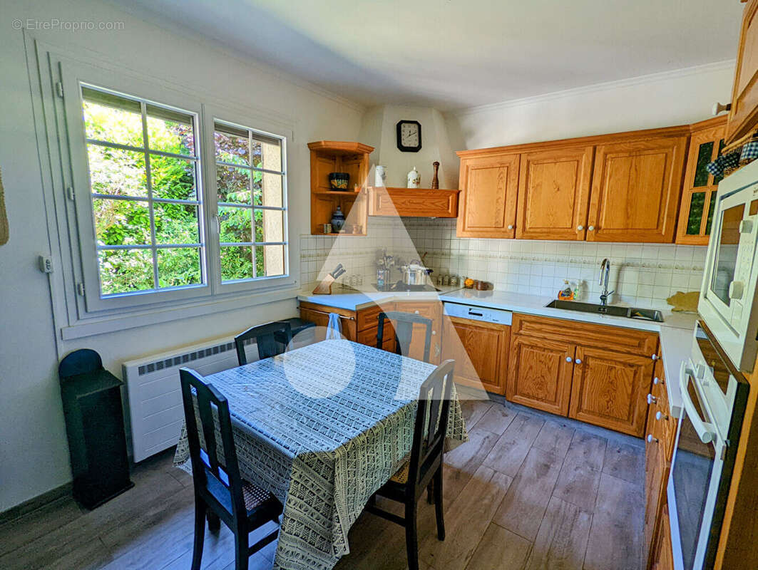 Maison à CORMEILLES-EN-PARISIS