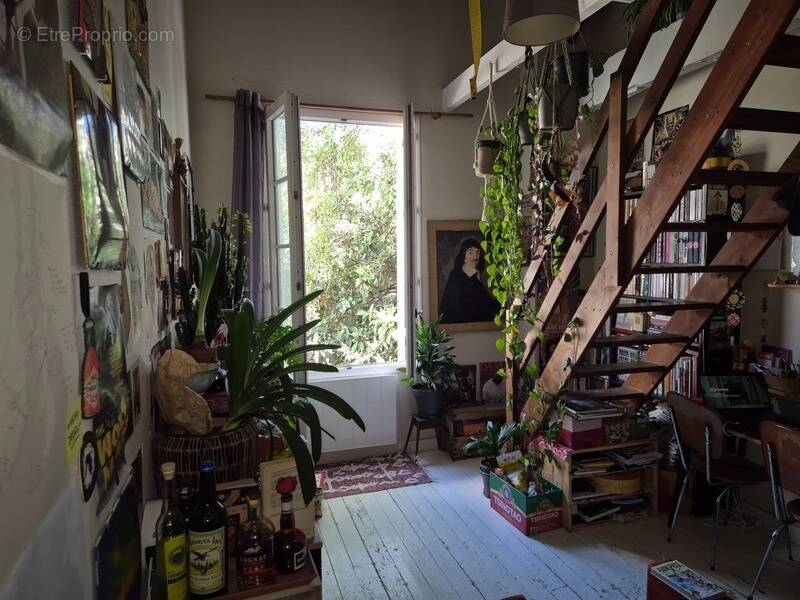 Appartement à ANGOULEME