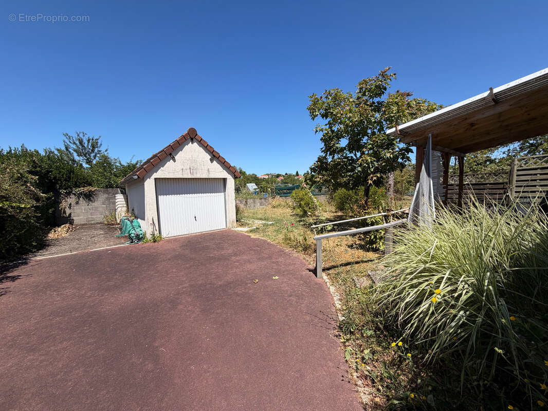 PAVILLON PLAIN-PIED de 98m2 habitables - photo 6