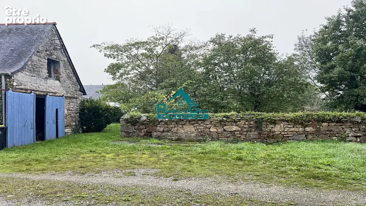 Maison Saint Ouen Des Alleux- 4 chambres-Dépendances - photo 12