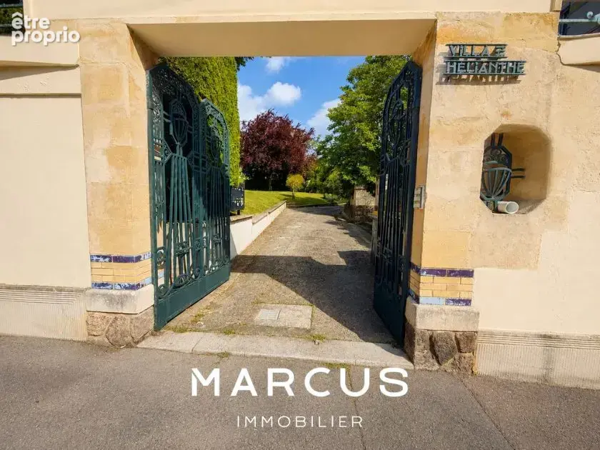 Appartement à CAEN