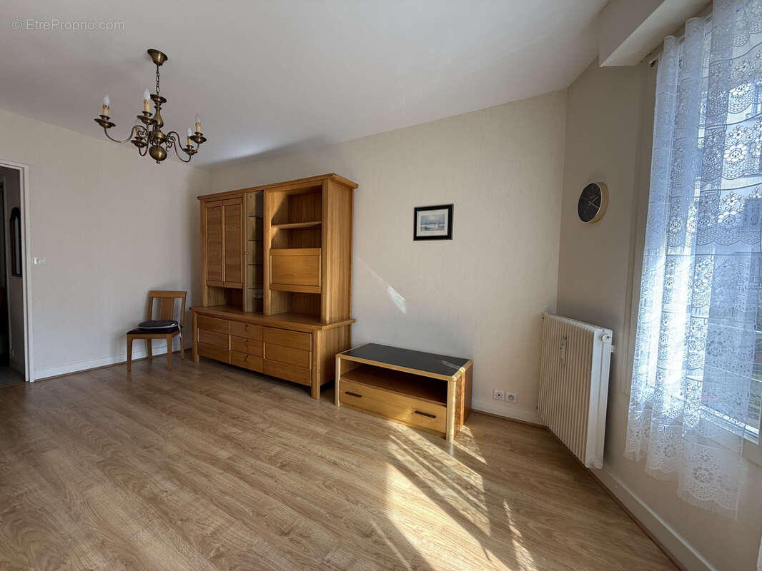 Appartement à VICHY