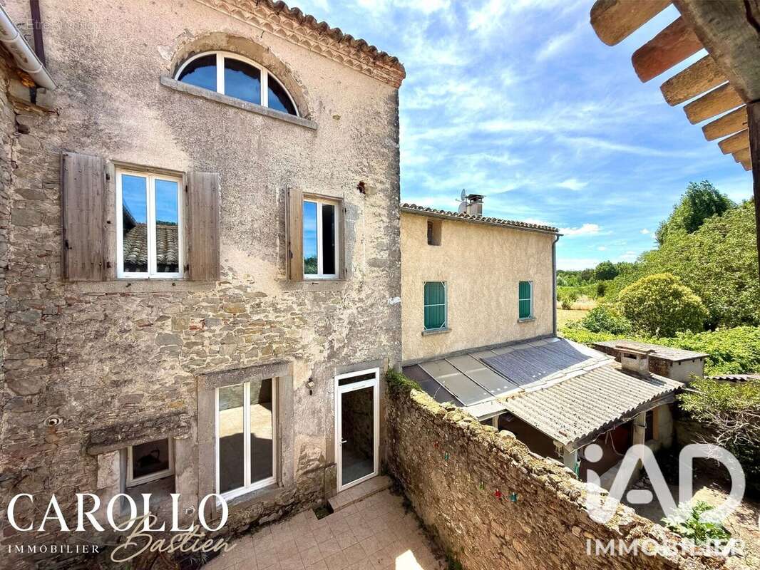 Maison 141 m² à Pennautier  - photo 8