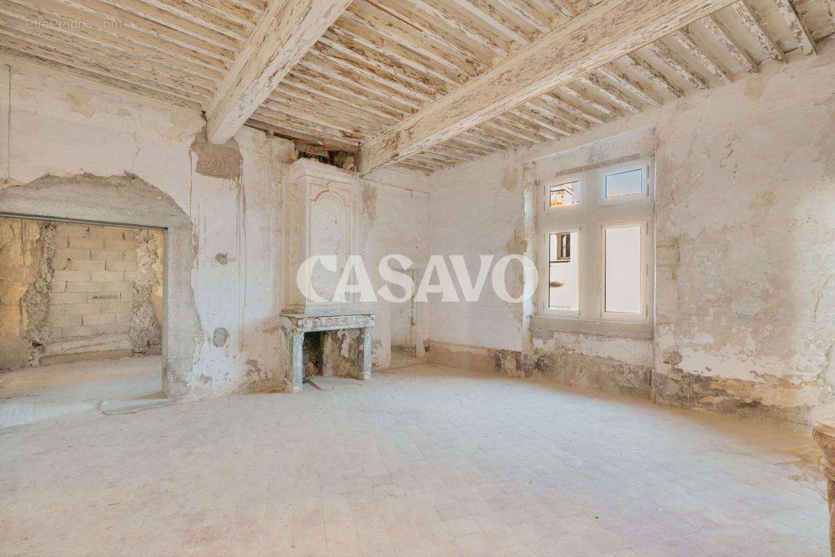 Appartement à LAMBESC