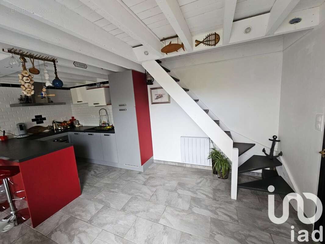 Photo 3 - Maison à DIVES-SUR-MER