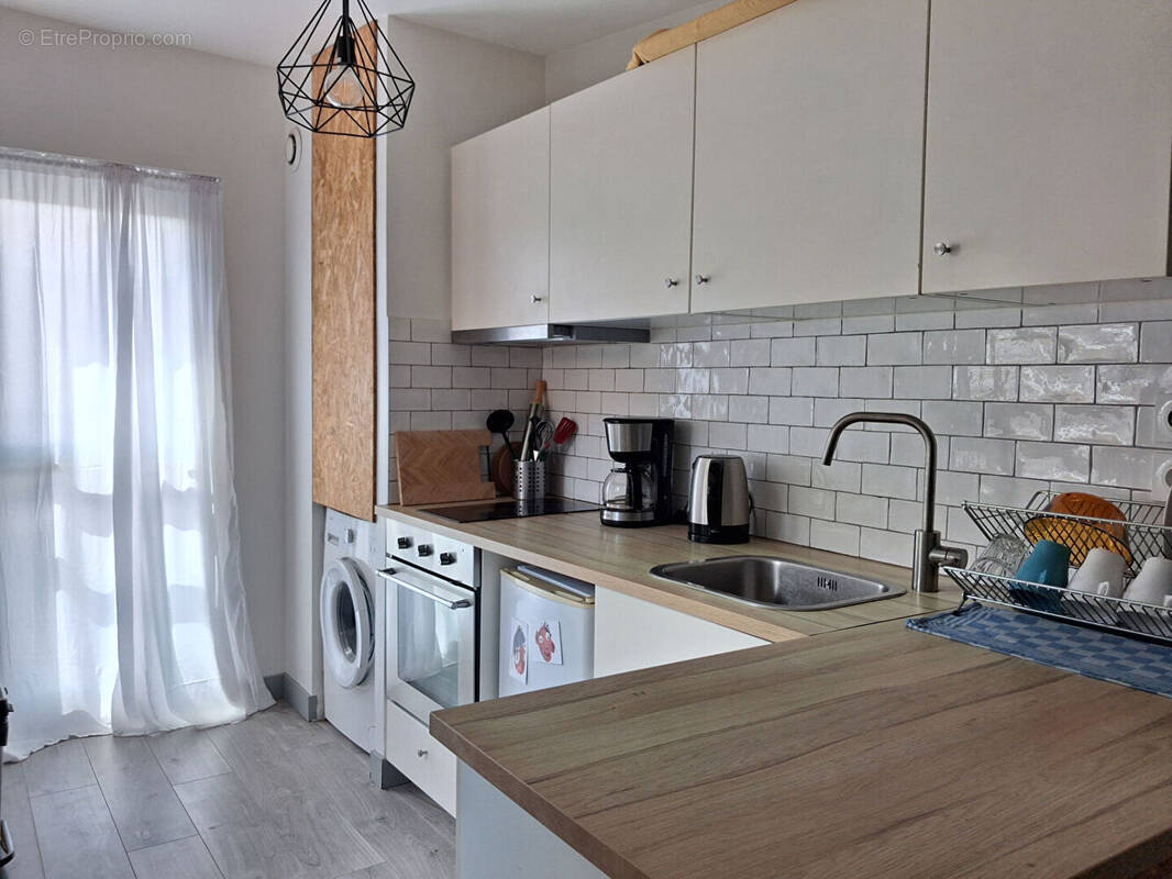 Appartement à BAYONNE