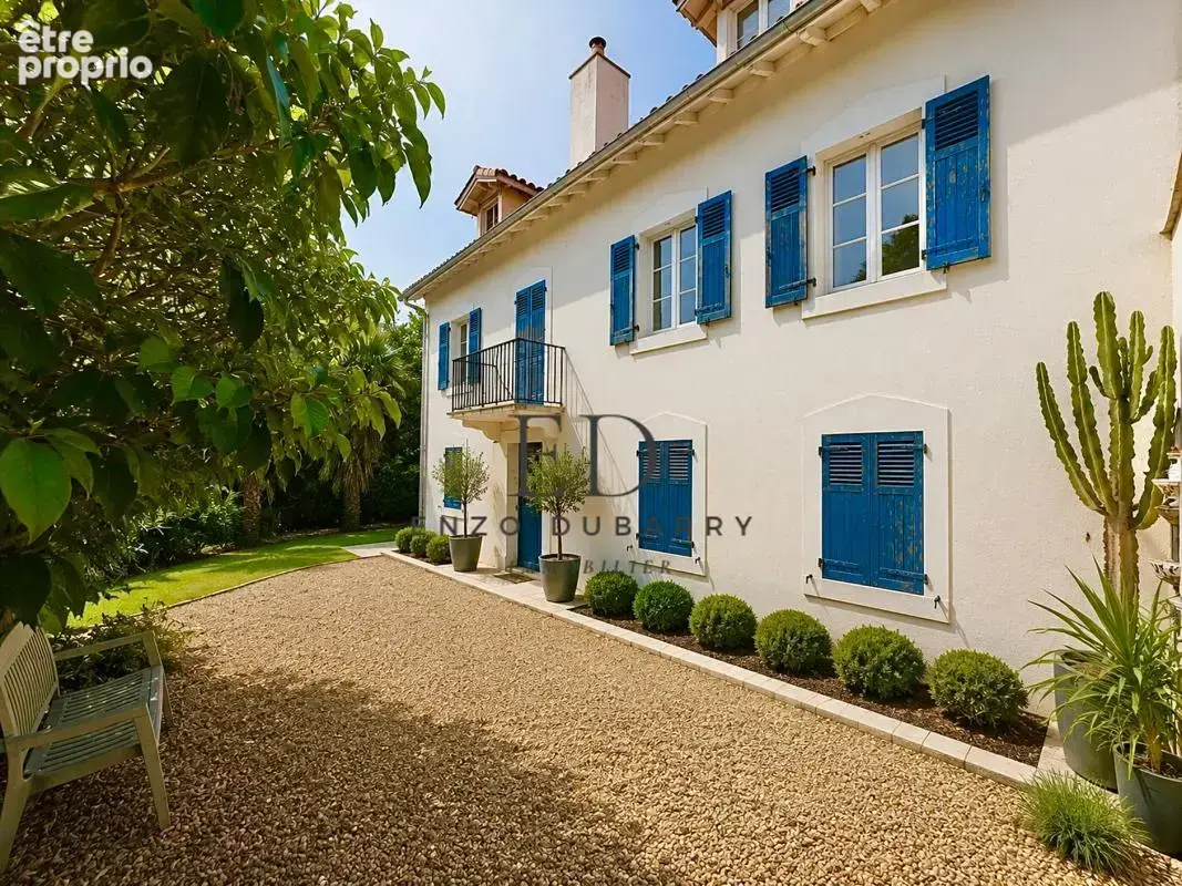 Maison 6 pièces 150 m² à vendre à Biarritz (64200) - photo 3