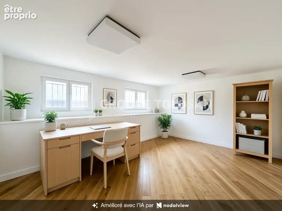 Maison 7 pièces 172 m² à vendre à Escalquens (31750) - photo 20