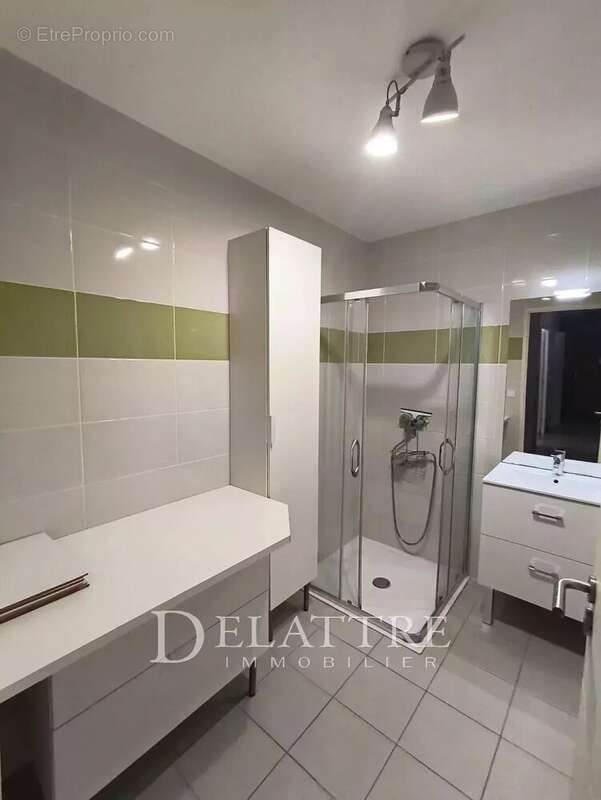 Appartement à MOUANS-SARTOUX