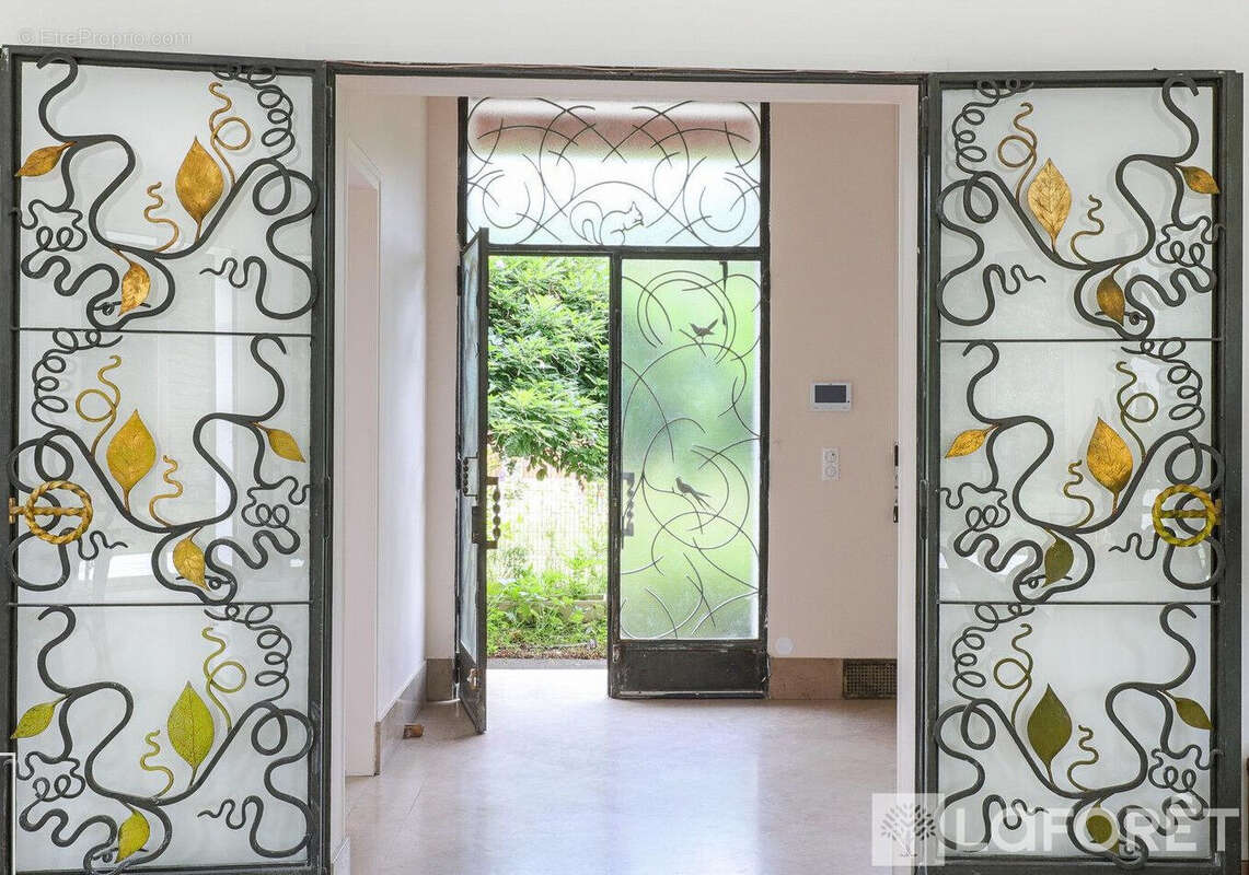 Maison à BARBIZON