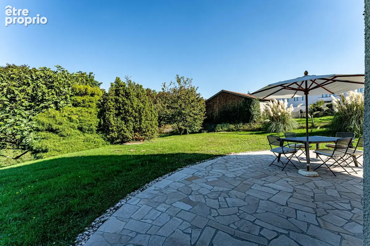 Francheville Le Haut, maison individuelle de 137m2 avec terrain de 1736m2. - photo 3