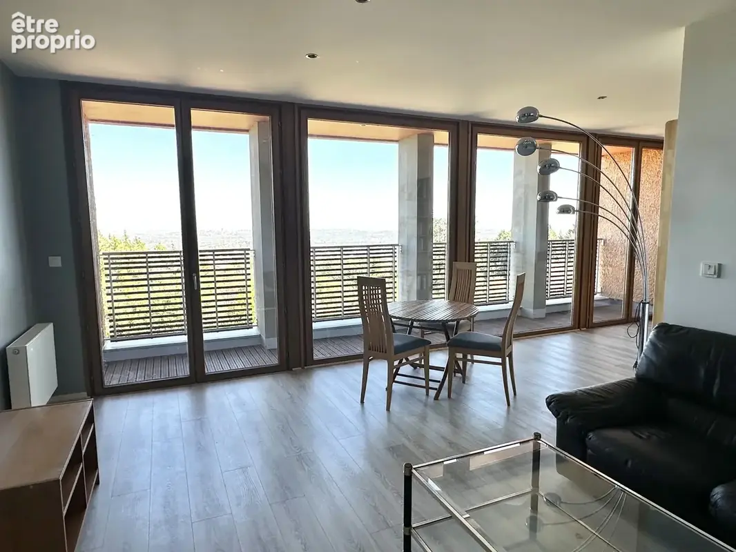 Exclusivite vaugneray coup de coeur t3 avec vue degagee - photo 10