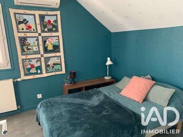 Maison 160 m² à Dijon  - photo 7
