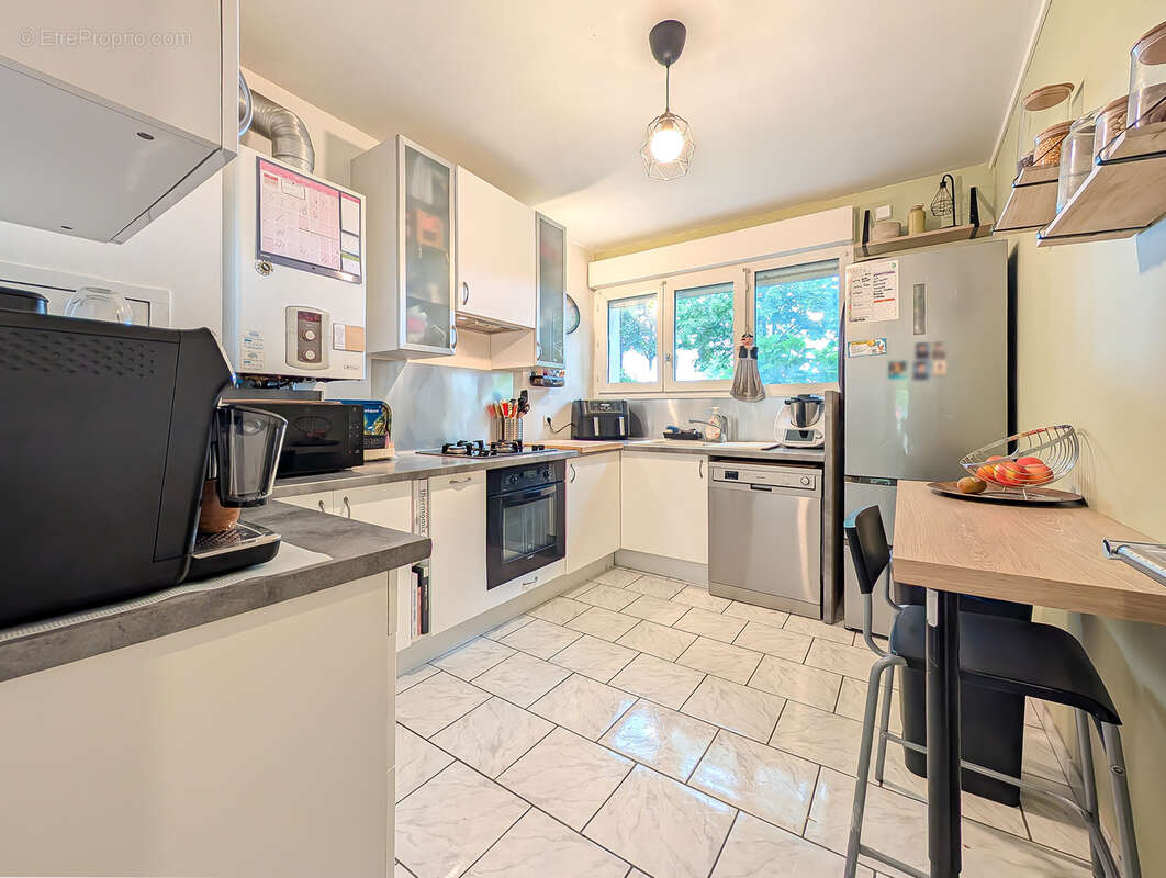 Appartement à PLAISIR