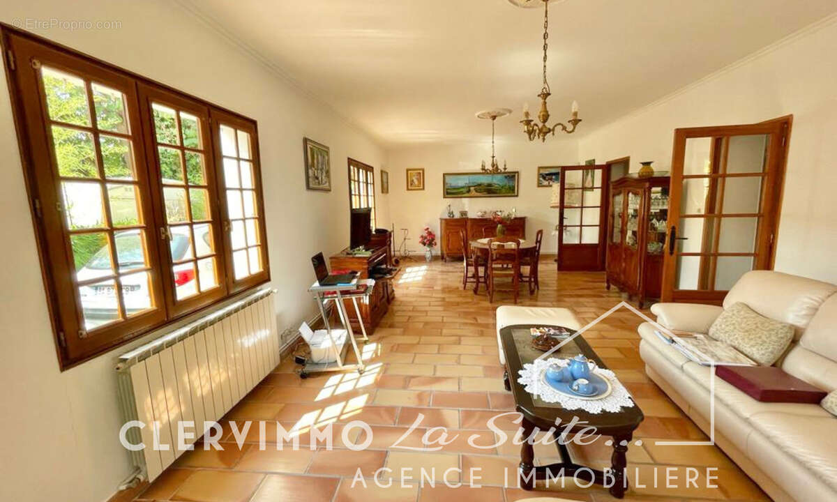 Maison à PLAN-DE-CUQUES