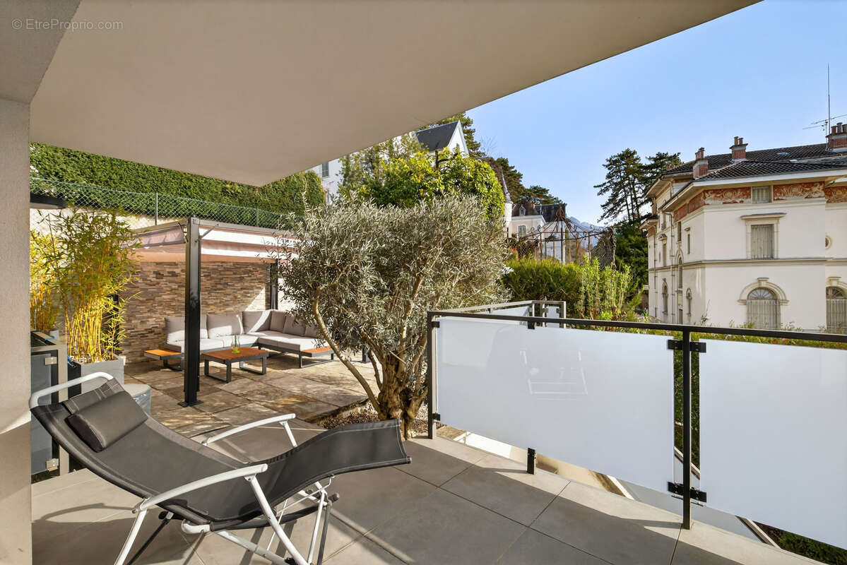 Autre à AIX-LES-BAINS