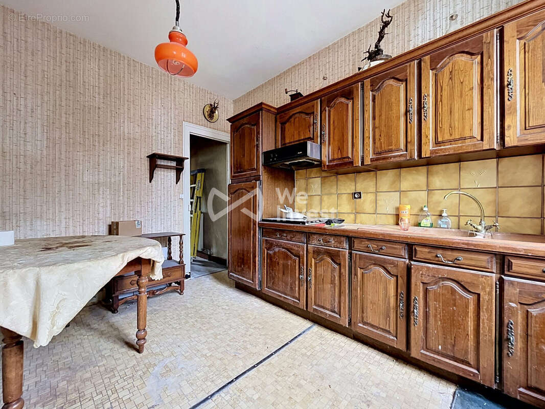 Maison 80 m² à Niort  - photo 3